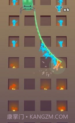 消防吊索救援截图3 消防吊索救援截图3