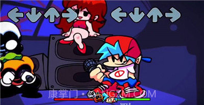 周五夜放克马桶人模组截图1 周五夜放克马桶人模组截图1