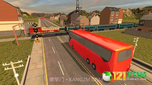 巴士模拟驾驶员19截图4 巴士模拟驾驶员19截图4