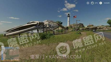 农场创业记截图2