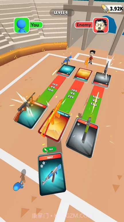 终极军械库冒险截图2 终极军械库冒险截图2