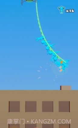 消防吊索救援截图2 消防吊索救援截图2