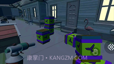 烟花放射模拟器联机版截图2 烟花放射模拟器联机版截图2