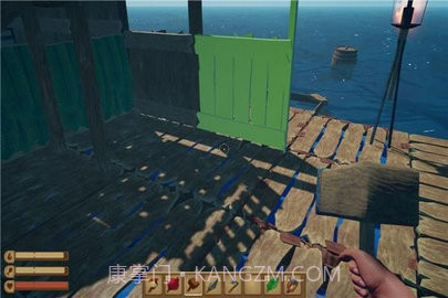 木筏求生中文版截图1