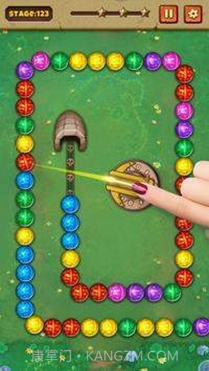 印加帝国冒险截图3 印加帝国冒险截图3