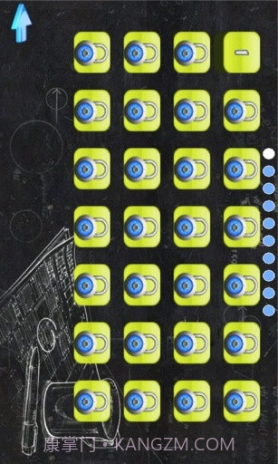 高智商倒水游戏截图2 高智商倒水游戏截图2