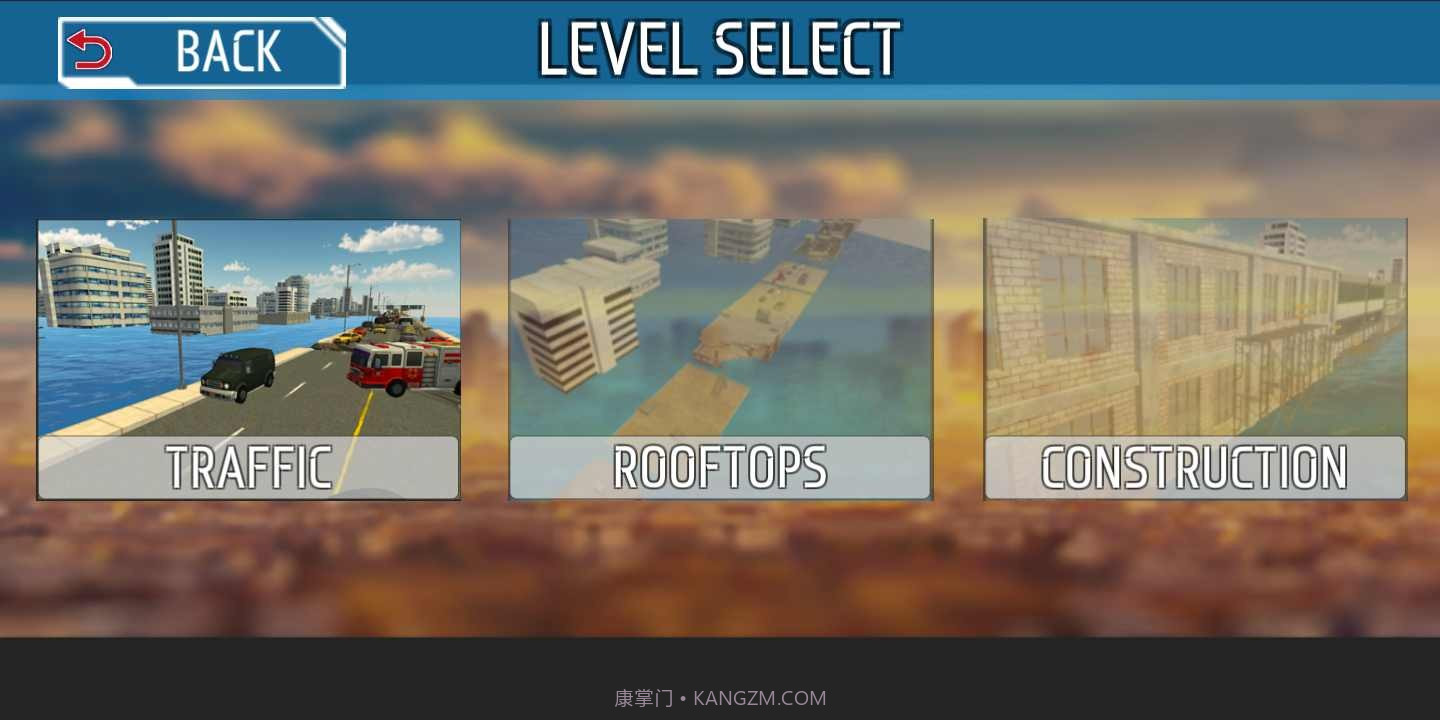 钢铁侠之复仇者联盟截图1