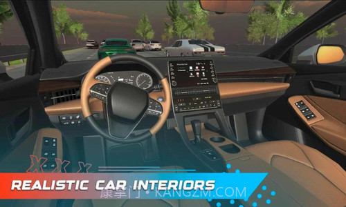 极限驾驶之旅截图3