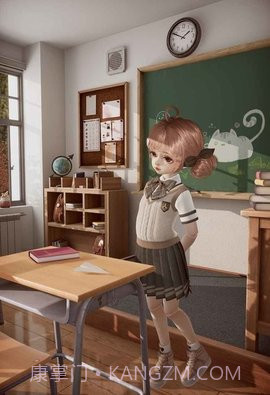 代号:project doll截图3 代号:project doll截图3