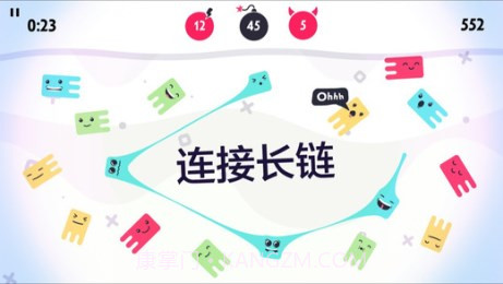 抓水母截图3 抓水母截图3