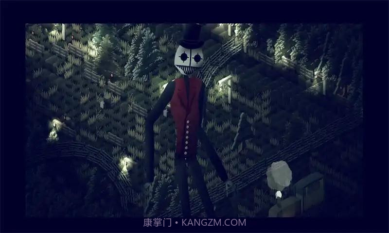 迷你植物大战僵尸截图3