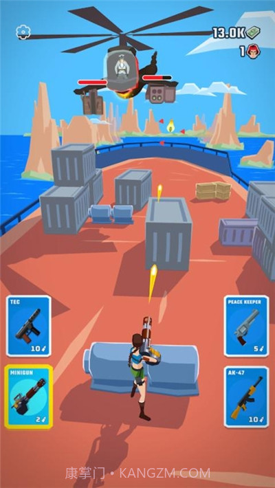 特工行动(Agent Action)截图3 特工行动(Agent Action)截图3