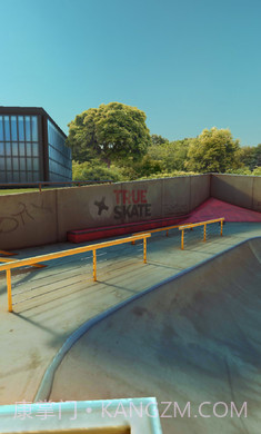 真实滑板全地图中文版v1.1截图2 真实滑板全地图中文版v1.1截图2