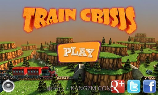 火车危机 Train Crisis正式版截图1 火车危机 Train Crisis正式版截图1