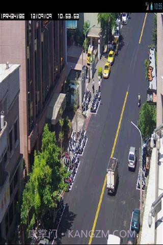 交通监控截图3 交通监控截图3