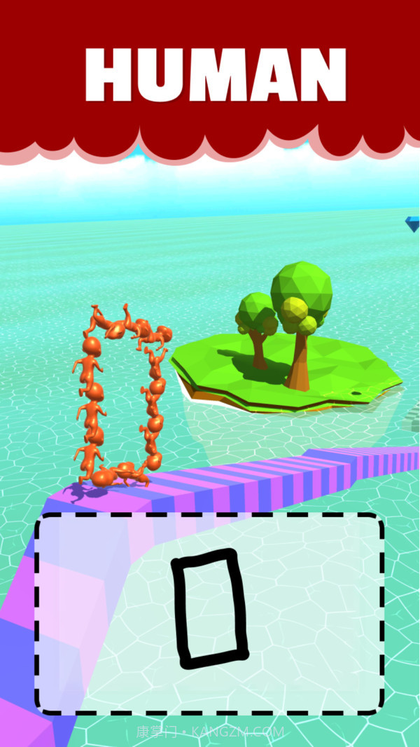 画一堆火柴人截图2 画一堆火柴人截图2