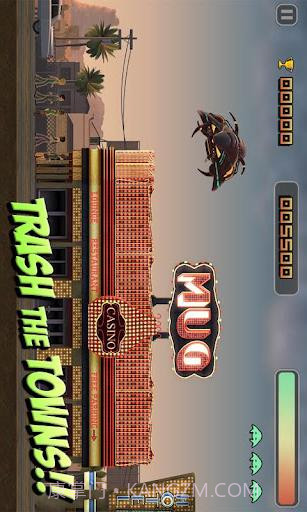 邪恶飞船无广告截图3