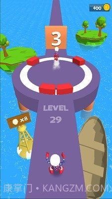 火柴人欢乐赛跑截图1 火柴人欢乐赛跑截图1