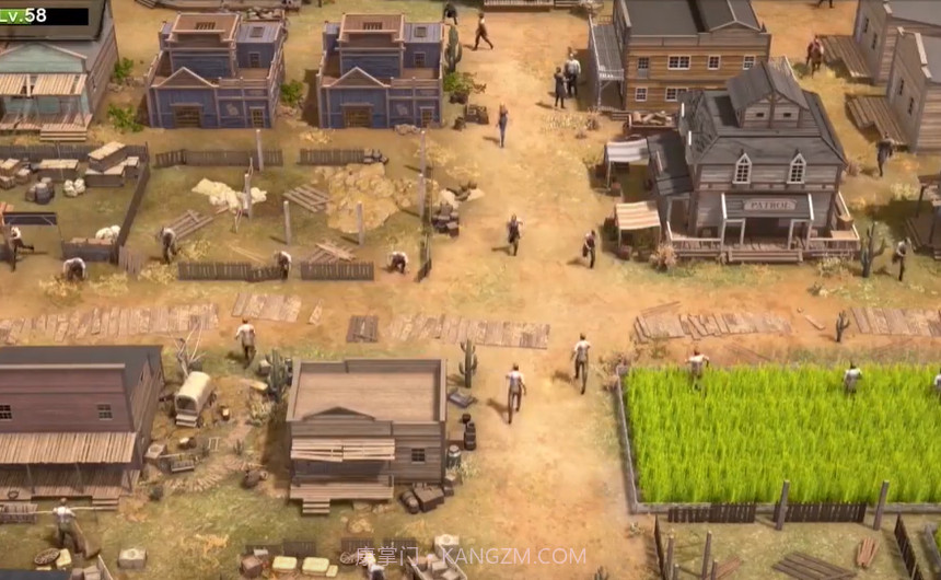 商业之王截图4 商业之王截图4