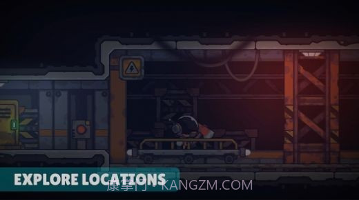 死亡空间站2截图1