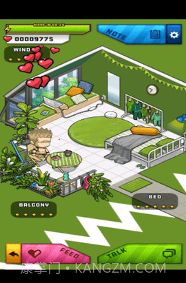 埃罗公寓（Erocondo）汉化版截图2