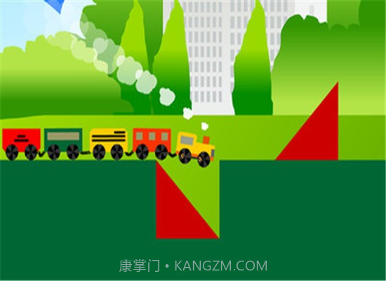 迷你火车截图2 迷你火车截图2