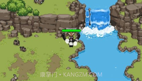 Heartwood Online中文最新版截图2 Heartwood Online中文最新版截图2