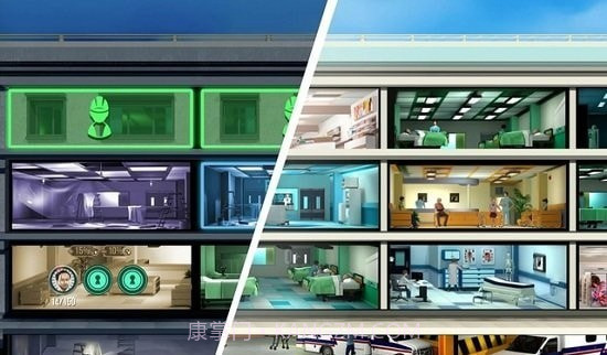 立即手术医院截图3 立即手术医院截图3