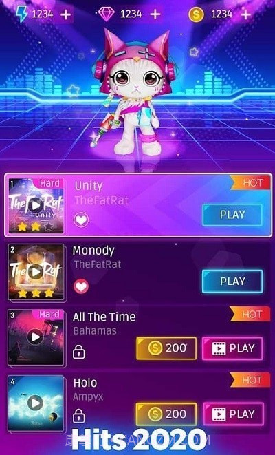 节拍触发器截图3