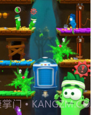 疯狂电梯模拟器截图2 疯狂电梯模拟器截图2