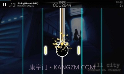 奥兹米奇截图2 奥兹米奇截图2