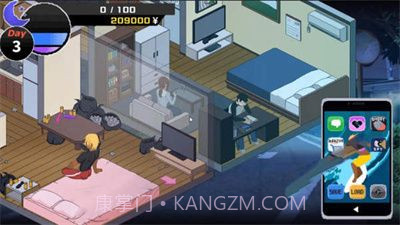 牛头人传说截图3 牛头人传说截图3