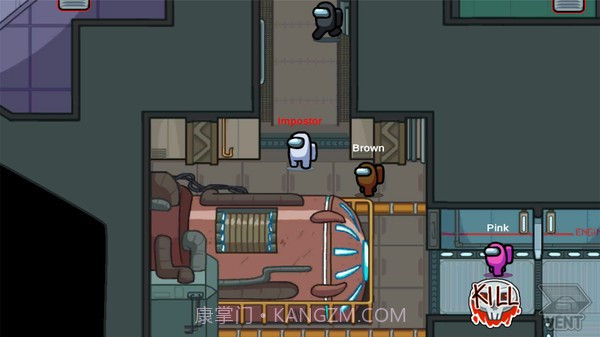 在我们之间单机版v0.1截图3