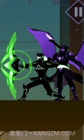 影子机器人截图1