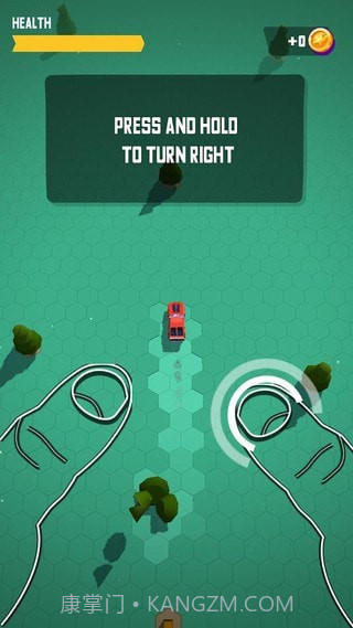 六角追击手游截图3 六角追击手游截图3