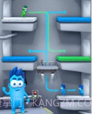疯狂电梯模拟器截图1 疯狂电梯模拟器截图1