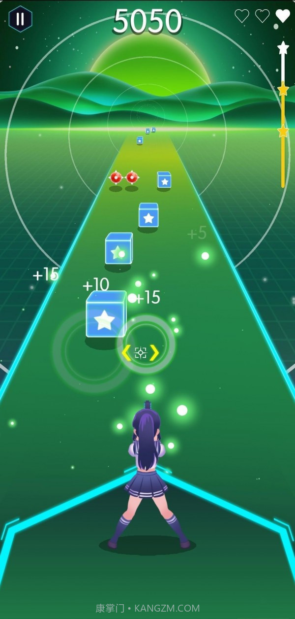 跳舞的节奏射击截图5 跳舞的节奏射击截图5