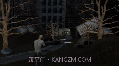 绝地战场生存截图4 绝地战场生存截图4