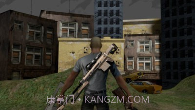 绝地战场生存截图2 绝地战场生存截图2