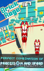 暴走砖块截图3 暴走砖块截图3