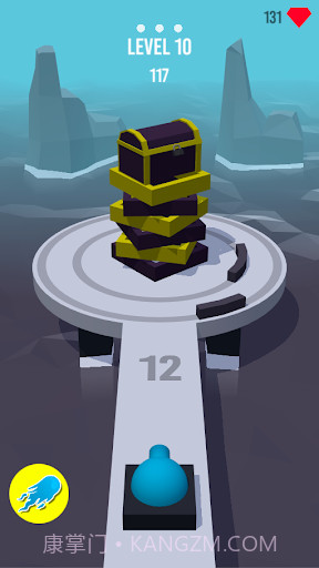 超级堆栈球截图4