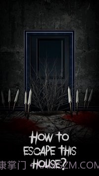 100道恐怖的门截图4 100道恐怖的门截图4