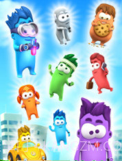 疯狂电梯模拟器截图3 疯狂电梯模拟器截图3