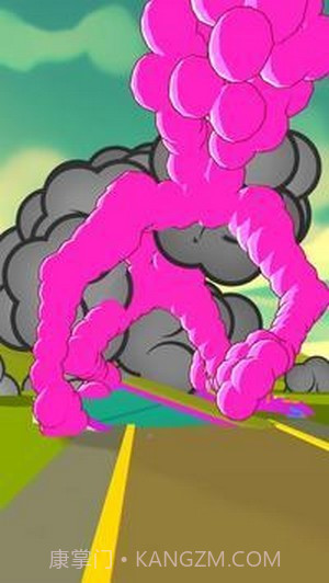 像素巨人射击截图3 像素巨人射击截图3