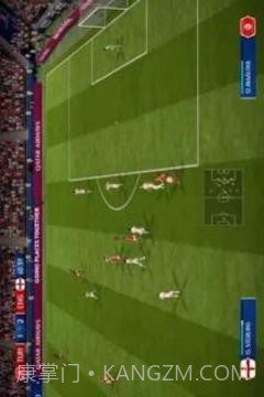 FIFA 18 Trick截图1