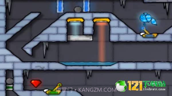 冰火人之魔童降世免费截图2