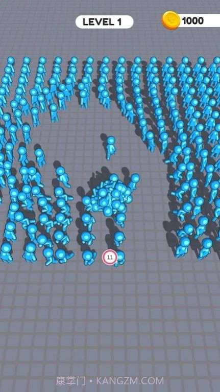 把所有人都推下去截图3 把所有人都推下去截图3