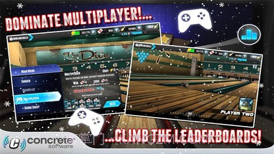 保龄球挑战赛截图5 保龄球挑战赛截图5