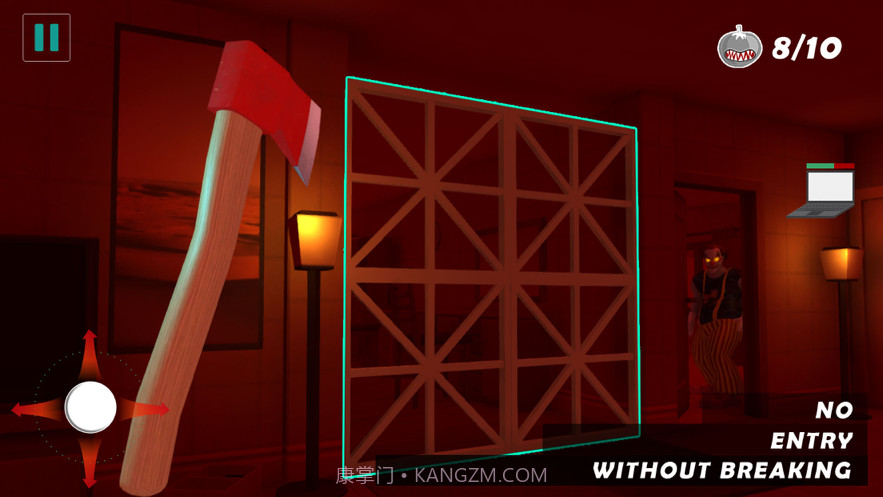 邻居杰森生存 Neighbor Jason Survival截图3