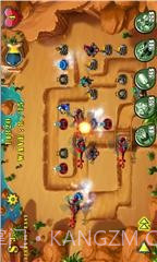 防御塔进化截图5 防御塔进化截图5